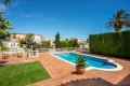 Ferienhaus mit Pool und Bootsplatz Empuriabrava
