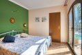 Spanien in l'Escala Ferienhaus mit Pool