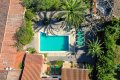 Spanien in l'Escala Ferienhaus mit Pool