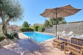 Maison de vacances en Espagne avec piscine privée à Blanes à louer