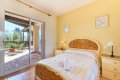 Maison de vacances en Espagne avec piscine privée à Blanes à louer