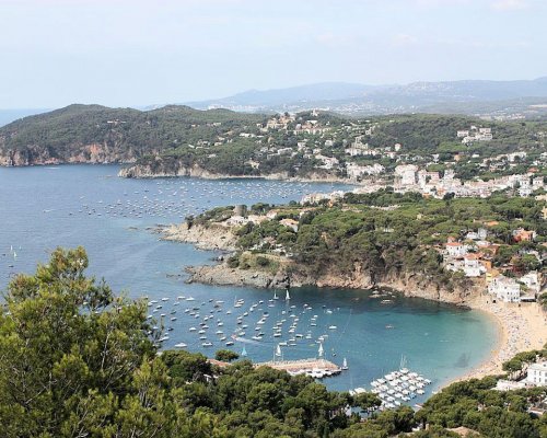 Appartement mieten Spanien Costa Brava