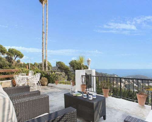 Ferienhaus in Spanien Costa Brava mieten