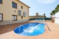 Spanien Ferienhaus privater Pool Costa Brava Blanes