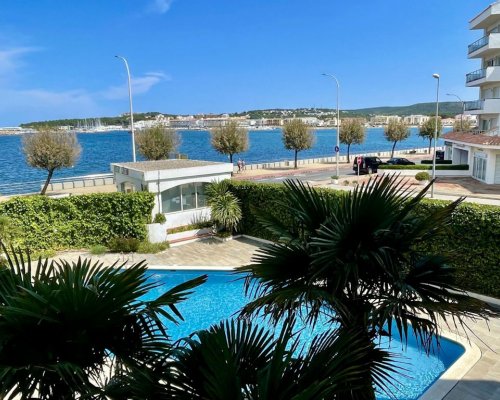 Appartements Costa Brava am Meer mieten