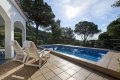 Rent a holiday home with private pool in the Costa Brava