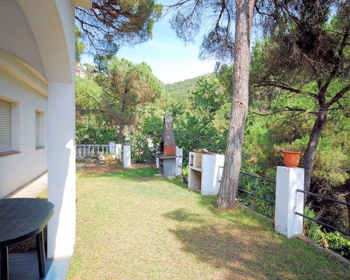 Ferienhaus privater Pool Costa Brava mieten