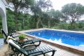Rent a holiday home with private pool in the Costa Brava