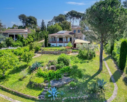 Pool Villa Spanien Costa Brava mieten