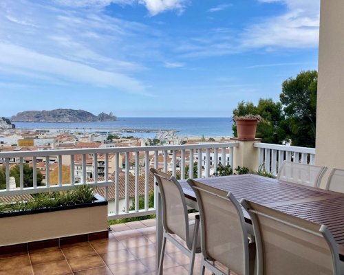 Luxushaus Spanien in l`Estartit Costa Brava