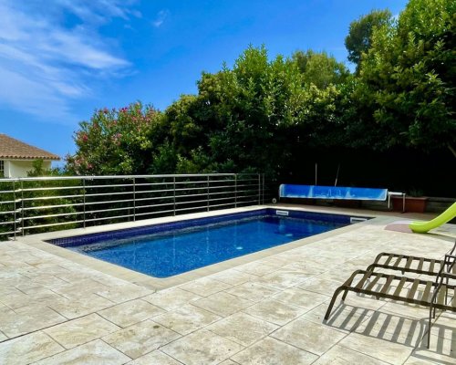 Luxushaus Spanien in l`Estartit Costa Brava