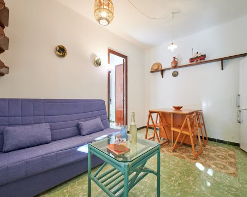Calella de Palafrugell strannahe Ferienwohnung mieten