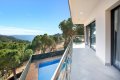Ferienhaus privater Pool Cala Canyelles www.spanien-web.de