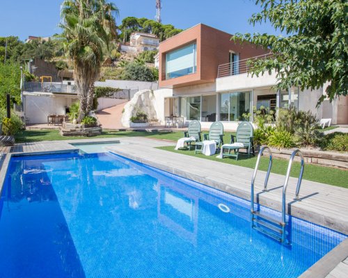 Ferienhaus Spanien mieten www.spanien-web.de