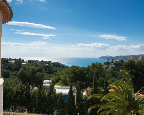 Costa Blanca Spanien Ferienhausmiete