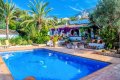 Ferienhaus privater Pool mieten www.spanien-web.de