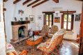 Ferienhaus privater Pool mieten www.spanien-web.de