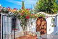 Ferienhaus privater Pool mieten www.spanien-web.de