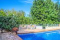 Ferienhaus privater Pool mieten www.spanien-web.de