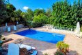 Ferienhaus privater Pool mieten www.spanien-web.de