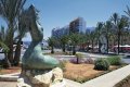 Spanien Costa Blanca Dénia Ferien mit Freunden