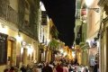 Spanien Costa Blanca Dénia Ferien mit Freunden