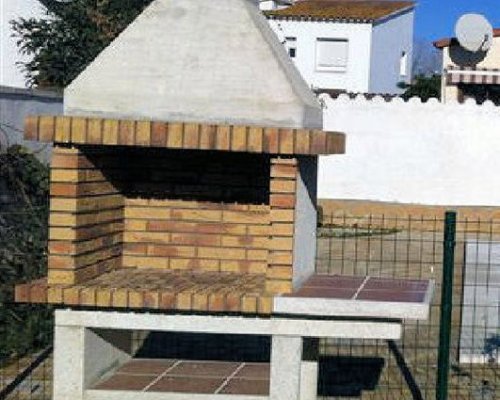 Ferienhaus in Empuriabrava