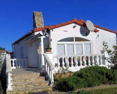 Ferienhaus in Empuriabrava