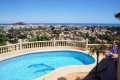 Maison de vacances pour 4 personnes Costa Blanca www.spanien-web.de