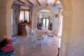 Maison de vacances pour 4 personnes Costa Blanca www.spanien-web.de