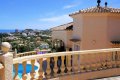 Maison de vacances pour 4 personnes Costa Blanca www.spanien-web.de