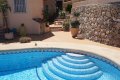 Maison de vacances pour 4 personnes Costa Blanca www.spanien-web.de
