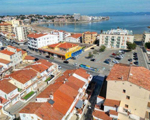 Strandnahes Ferienhaus Costa Brava Spanien