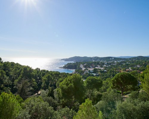 Modernes Appartement an der Costa Brava mieten