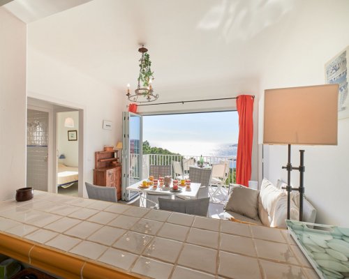 Modernes Appartement an der Costa Brava mieten