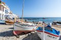 Vacances à Calella de Palafrugell