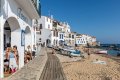 Vacances à Calella de Palafrugell
