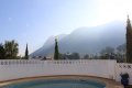 Ferienhaus privater Pool Costa Blanca