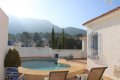 Ferienhaus privater Pool Costa Blanca
