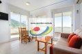 Strandnahes Appartement in Port de la Selva