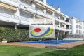 Strandnahes Appartement in Port de la Selva