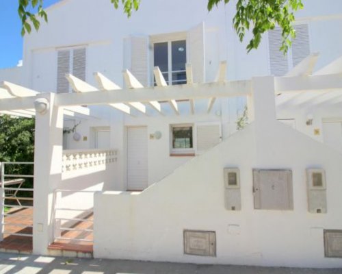 Spanien Bungalows Costa Brava Rosas