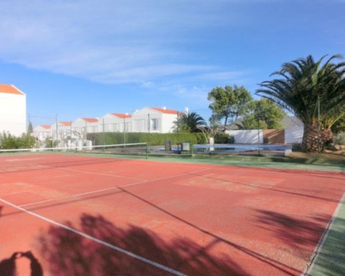 Spanien Bungalows Costa Brava Rosas