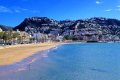 Ferien an der Costa Brava in Rosas