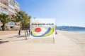 Spanien Costa Brava Ferienwohnung am Strand