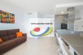 Spanien Costa Brava Ferienwohnung am Strand