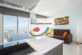Spanien Costa Brava Ferienwohnung am Strand