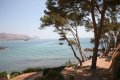 Spanien Appartement Costa Blanca am Meer