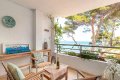 Spanien Appartement Costa Blanca am Meer