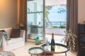 Spanien Appartement Costa Blanca am Meer
